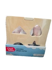 Chad Valley PlaySmart Wooden