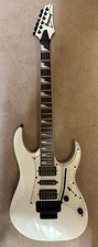 Ibanez rg350dxz electric - ibanez,