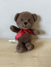 George At Asda Small Brown Red