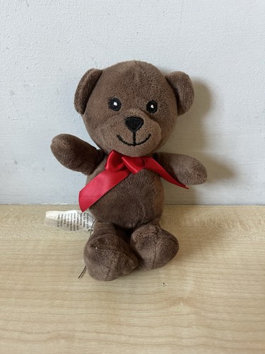 George asda small brown red - small,