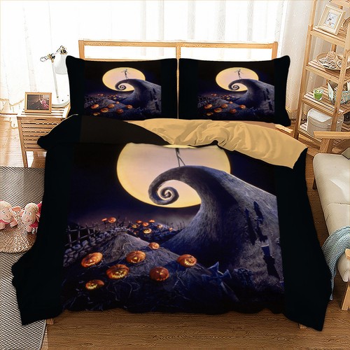 Nightmare before christmas - nightmare,