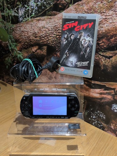 Sony playstation portable - sony,