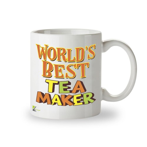 Worlds best tea maker coffee - worlds,
