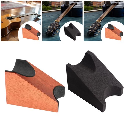 Guitar neck rest - rest,