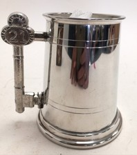 Pinder Bros Sheffield English