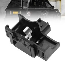 Bonnet Catch & Alarm Anti