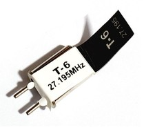 27mhz AM Transmitter Remote