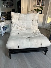 Futon Company Single Sofa Bed
