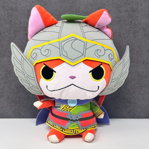 Official yokai watch jibanyan - official,