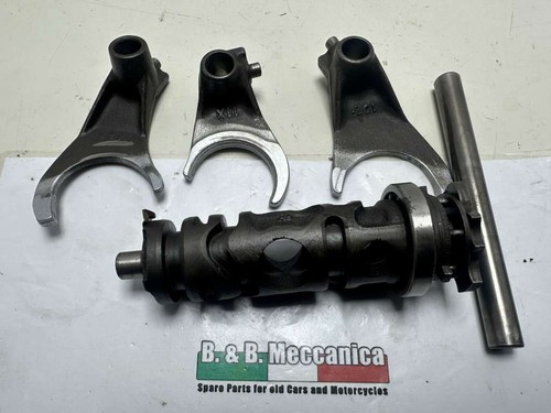 Forks selector gear honda - forks,
