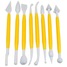 Cake Decorating Craft