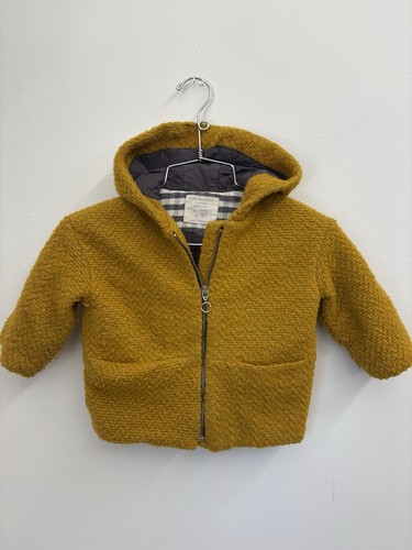 Zara baby girl yellow - baby,