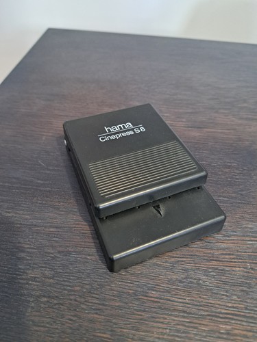 Hama cinepress super - cinepress, s8
