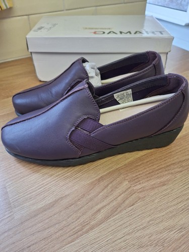Ladies damart leather - ladies,