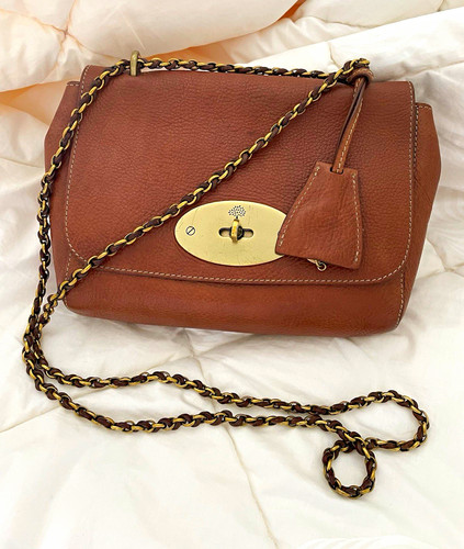 Mulberry lily small tan old - small,