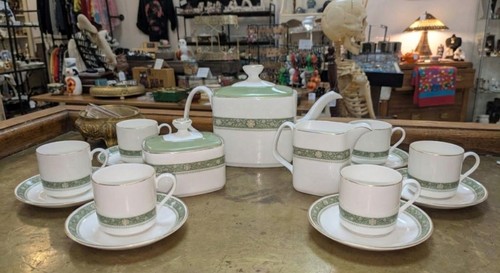 Vintage royal doulton - doulton, rondelay