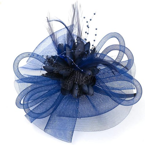Fascinator hat headband - hat,