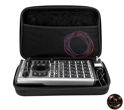 Analog cases roland - analog,