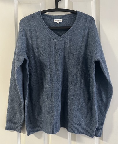 Bonmarche ladies blue - bonmarche,