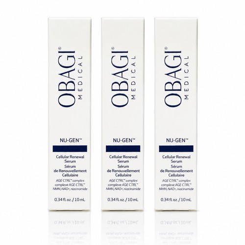 New obagi gen cellular - new,