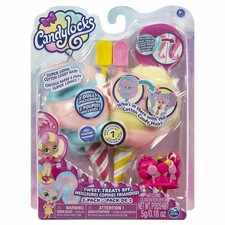 New candylocks dolls - dolls, sweet