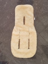 Bugaboo pushchair sheepskin - bugaboo,
