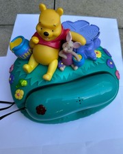 Retro Mybelle 105 Winnie the