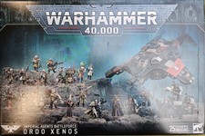 Ordo Xenos Imperial Agents Battleforce Armies of Imperium Warhammer 40k NIB