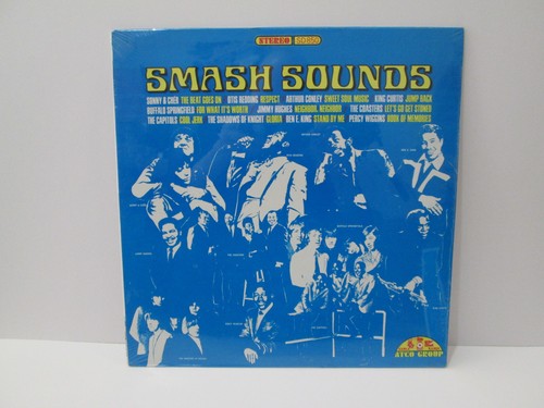 Various artists vinyl - vinyl, lp