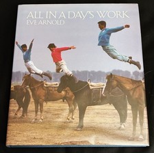 Eve Arnold / ALL IN A DAY'S