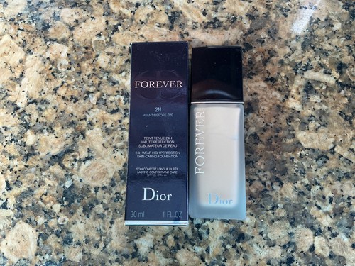 Dior forever 24h wear - dior,