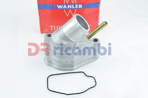 Wahler thermostat housing - wahler,