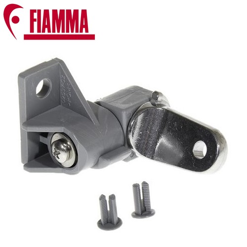 Fiamma left leg - fiamma, joint