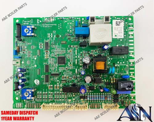 Baxi combi 624 630 - combi, 825