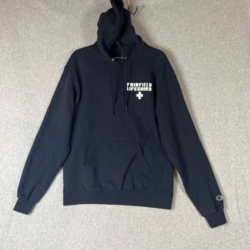 Eco champion hoodie mens - champion,