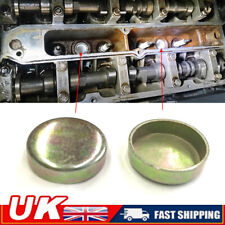 2X For Ford 1.25 1.4 1.6 16v Zetec SE mk4 mk5 mk6 Fiesta Cylinder Head Core Plug
