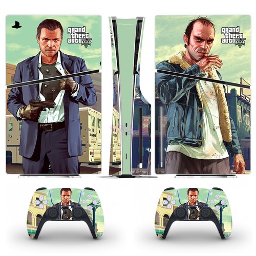 For ps5 slim console - slim,