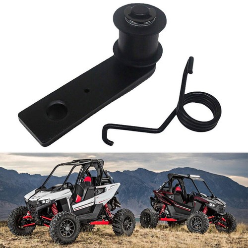 Chain tensioner for polaris - chain,