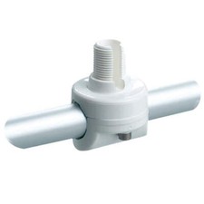 Glomex RA145 Fixed GPS Antenna Rail Mount Marine Boating Yacht