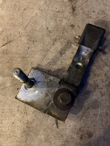 Height adjuster from - from, a