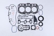 Full Gasket Set with Cylinder
