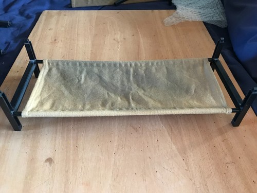 Vintage action man bunk - bunk,