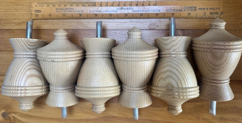 Solid wood 50mm - , 110mm