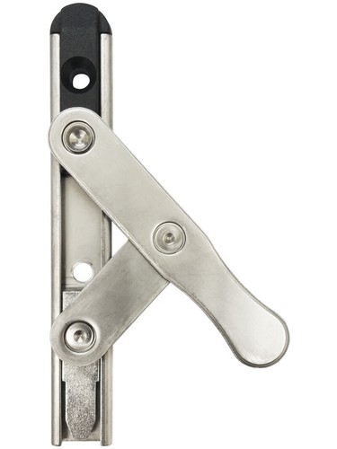 Mila finger operated french - finger,