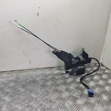 Toyota Estima Previa door lock