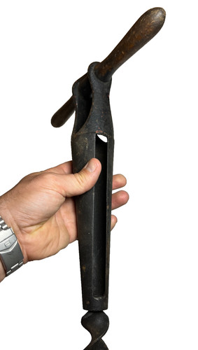 Antique hand tool - antique,