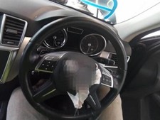 STEERING WHEEL MERCEDES