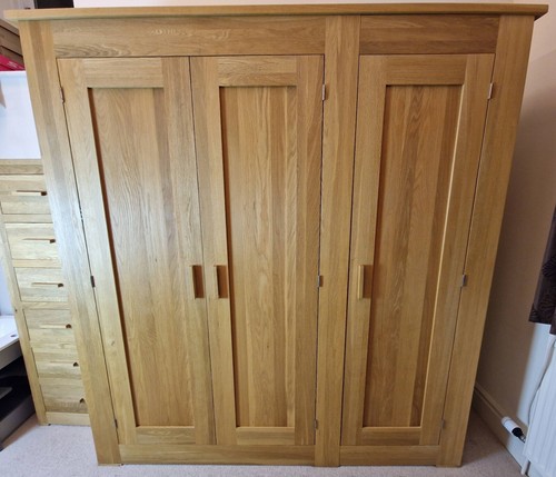 Solid oak pinetum quercus - pinetum,