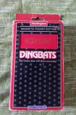DINGBATS MAGNETIC POCKET