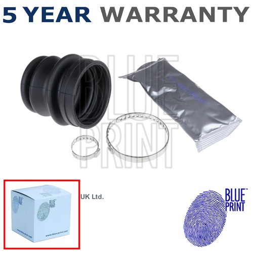 Joint boot set blue - joint,